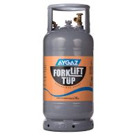 16 Kg. Forklift Tüpü