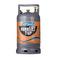 24 Kg. Forklift Tüpü