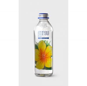 Keten 330ml-750ml Cam Şişe