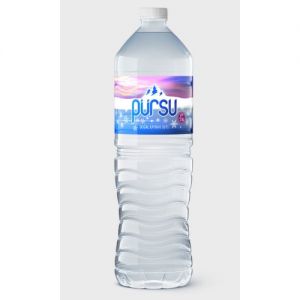 1.5L Pet Şişe