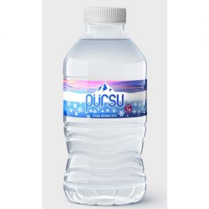 330 ml Pet Şişe