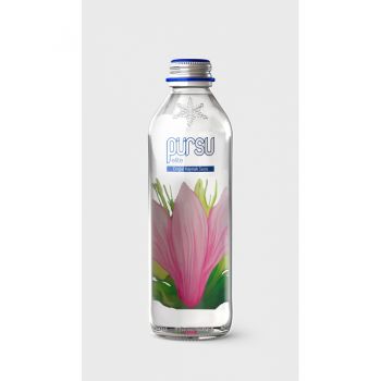 siklamen 330ml-750ml Cam Şişe